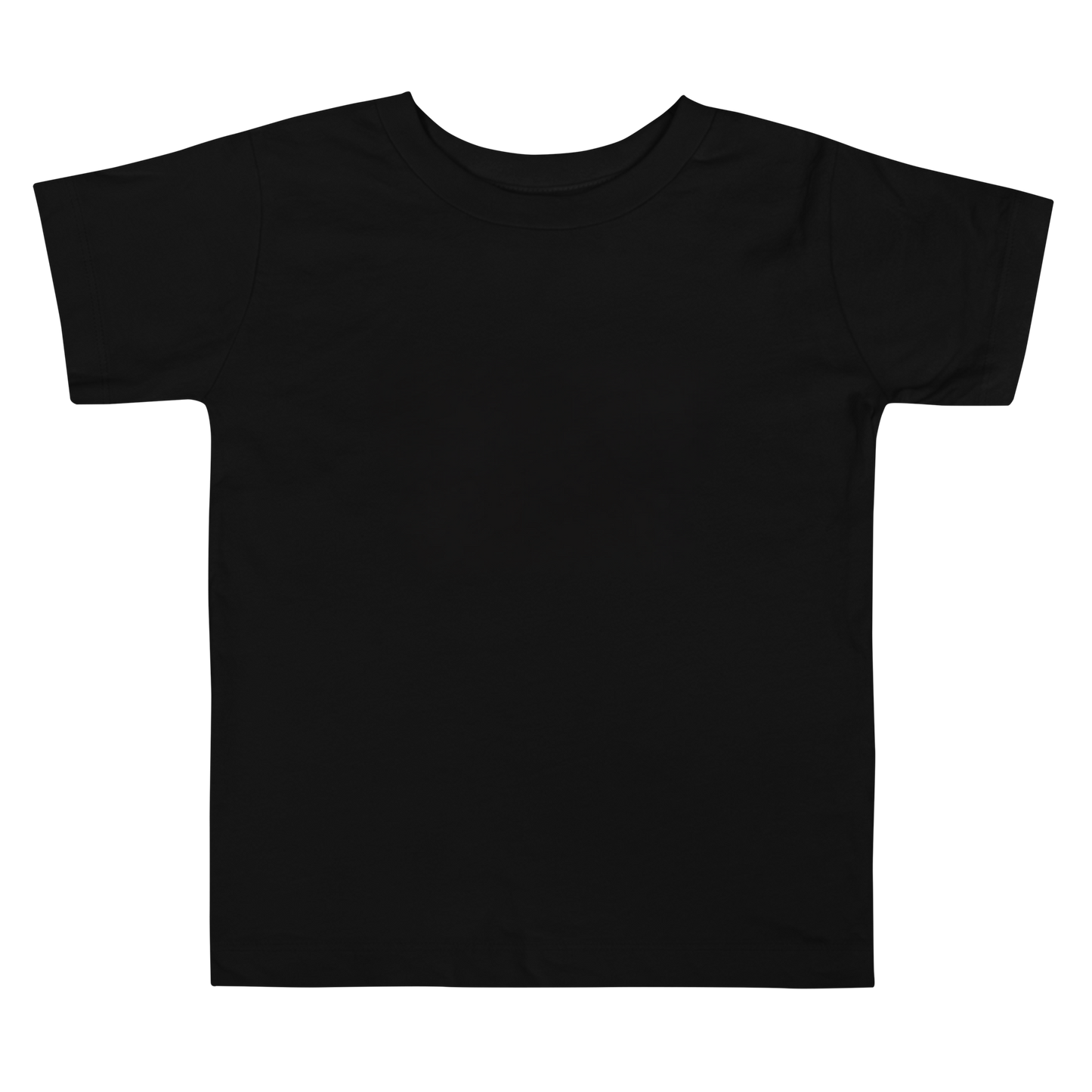 Custom Toddler T-Shirt – Unisex