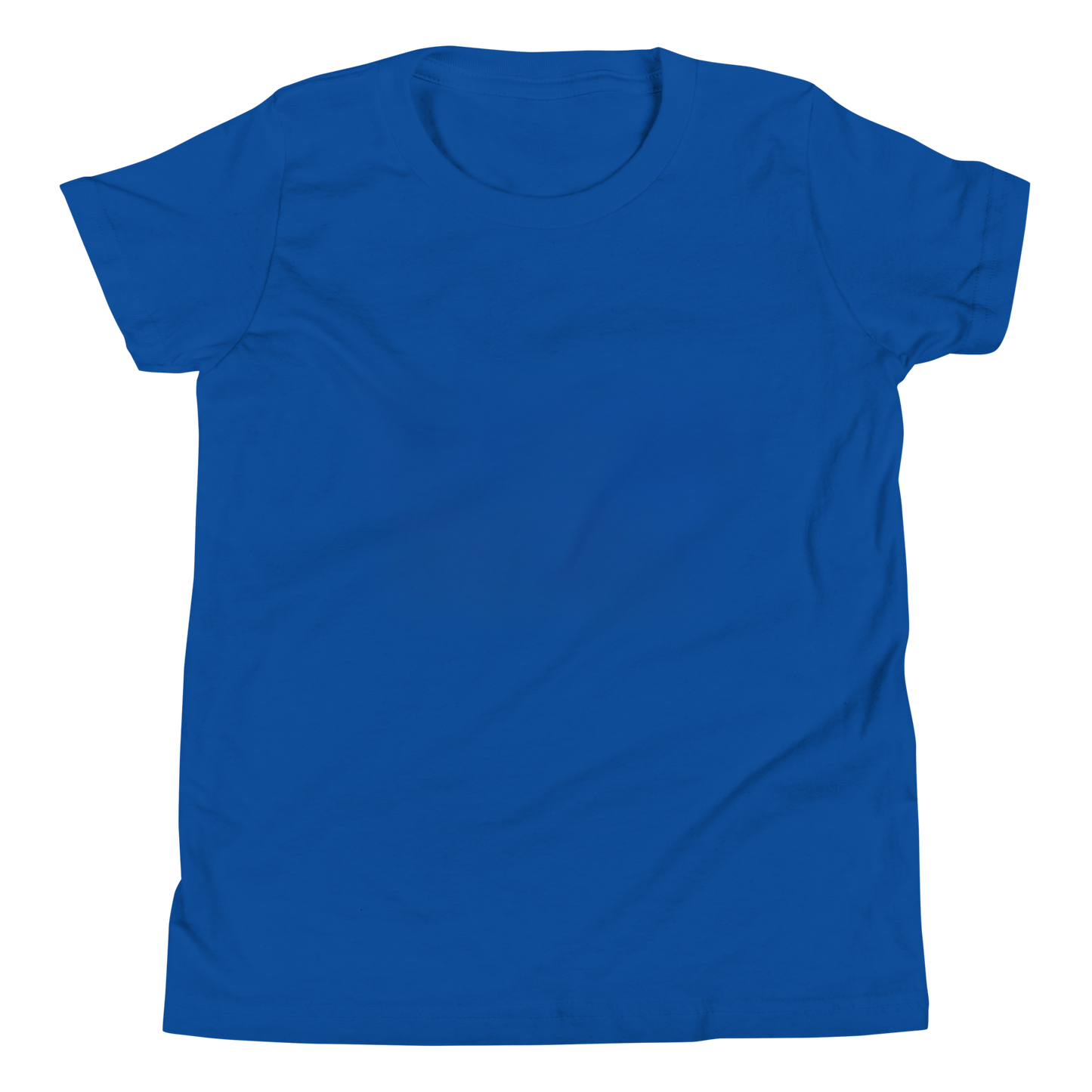 Custom Youth T-Shirt – Unisex