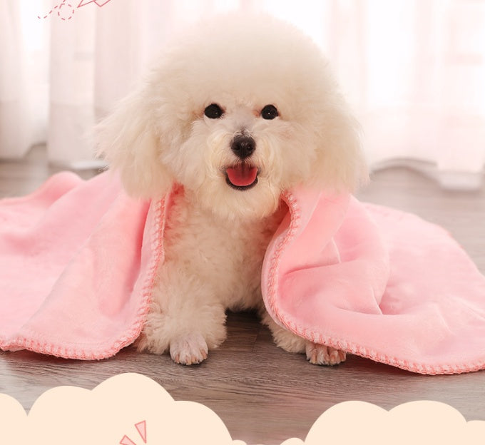 Pet Blanket