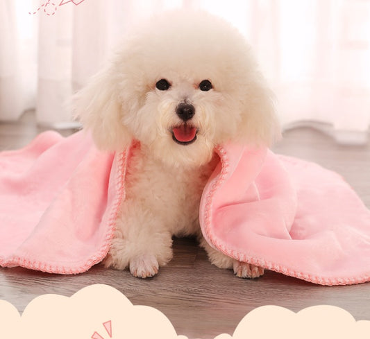 Pet Blanket