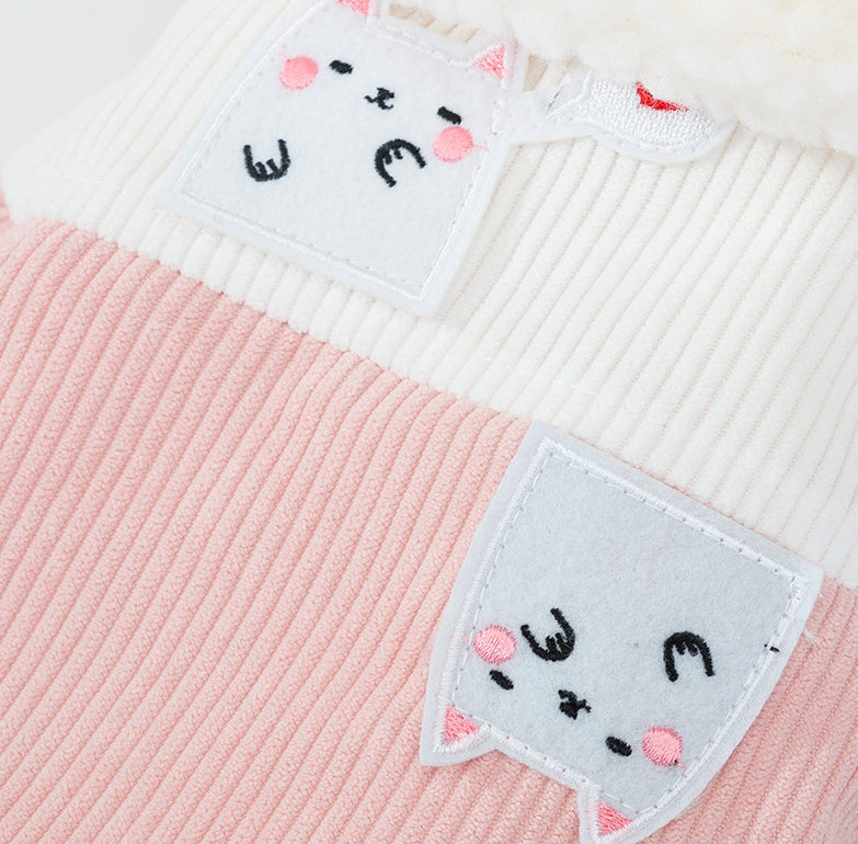 Cat Sweater
