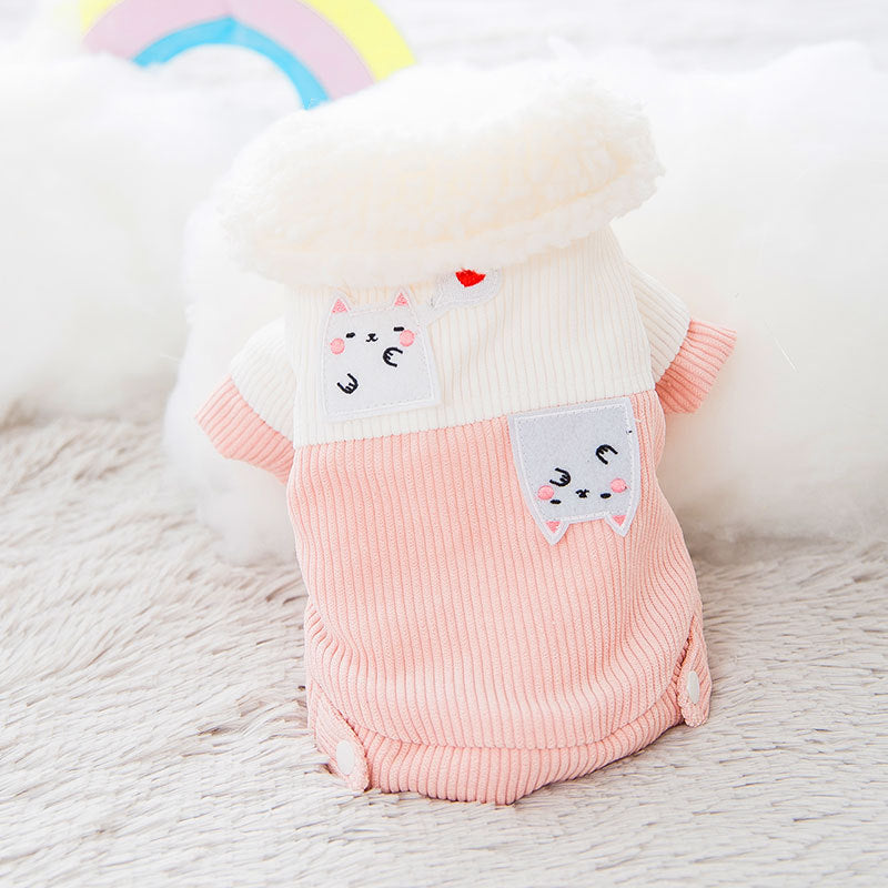 Cat Sweater