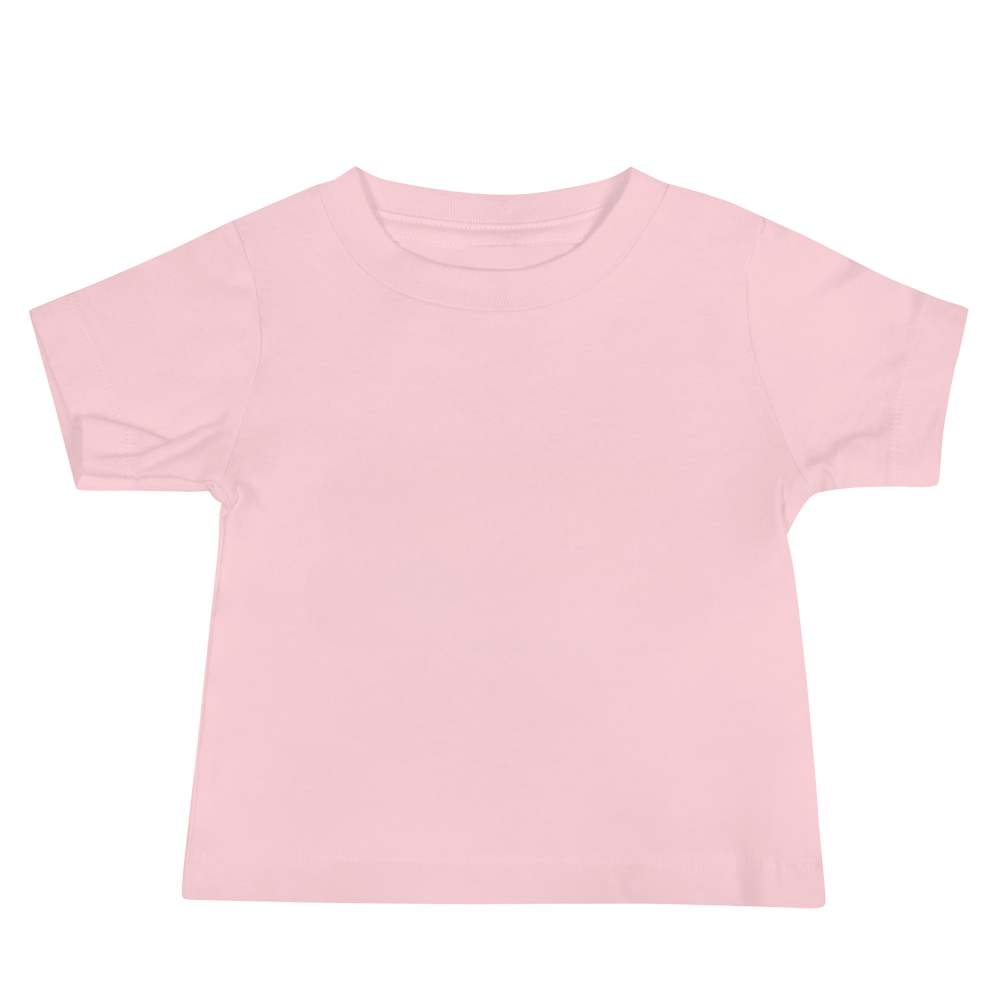 Personalized Baby T-Shirt