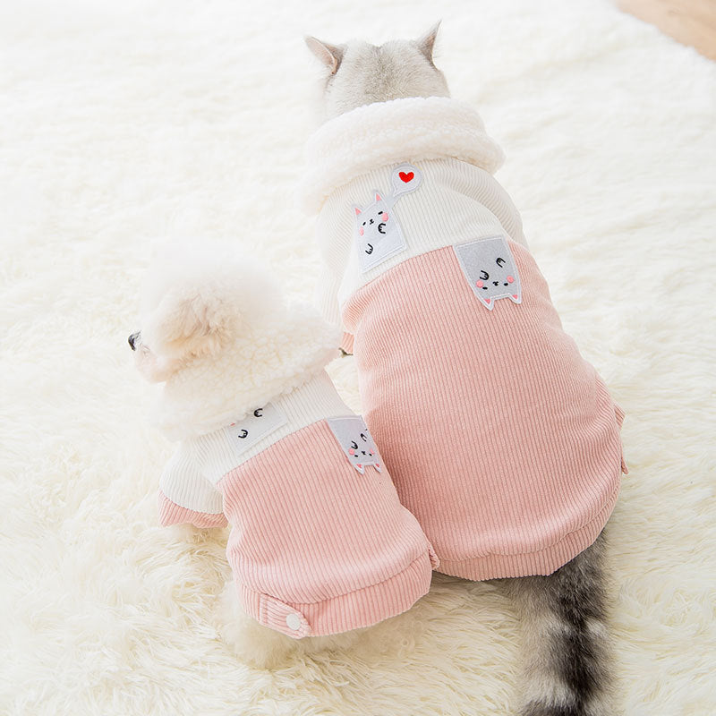 Cat Sweater