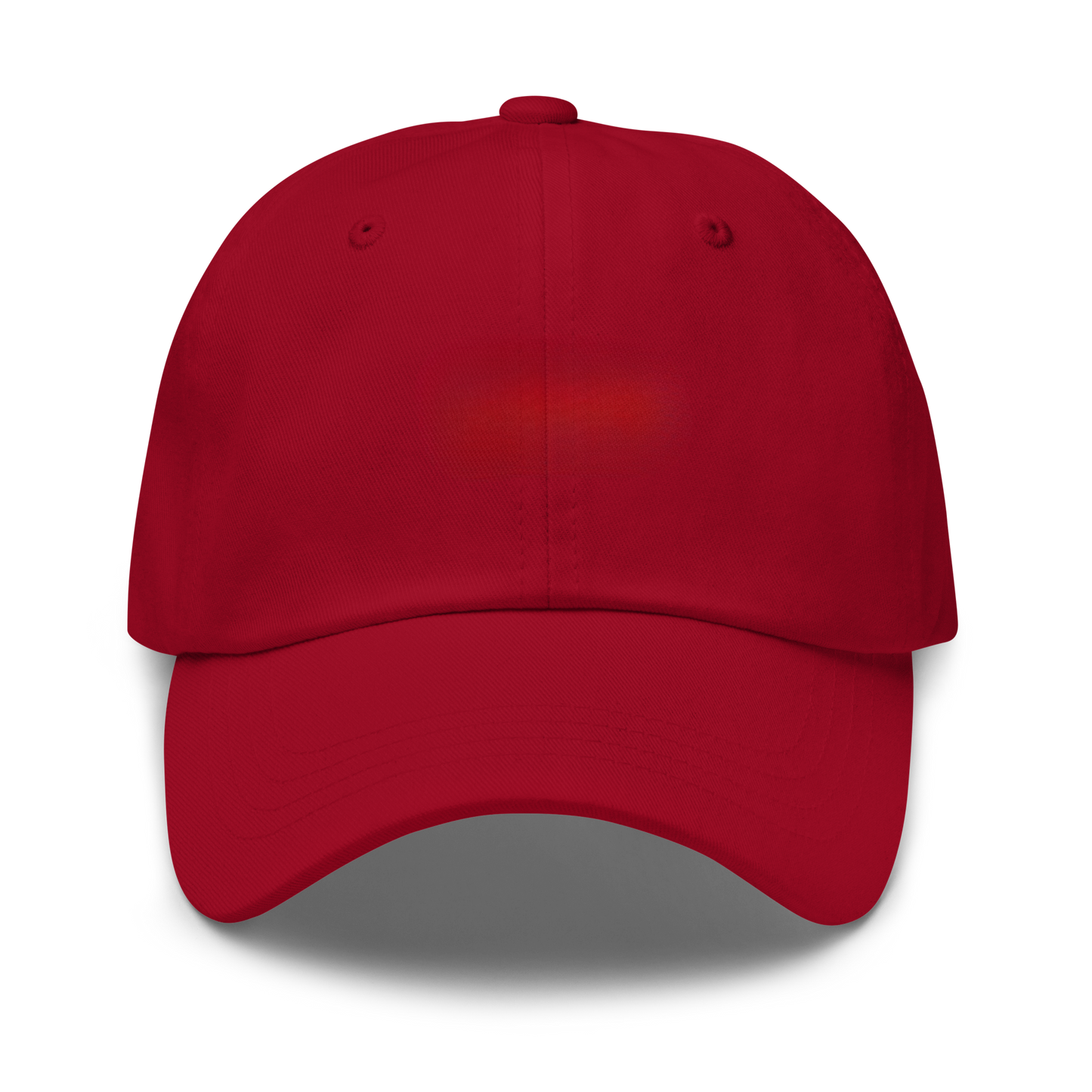 Personalized Hat