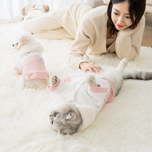 Cat Sweater