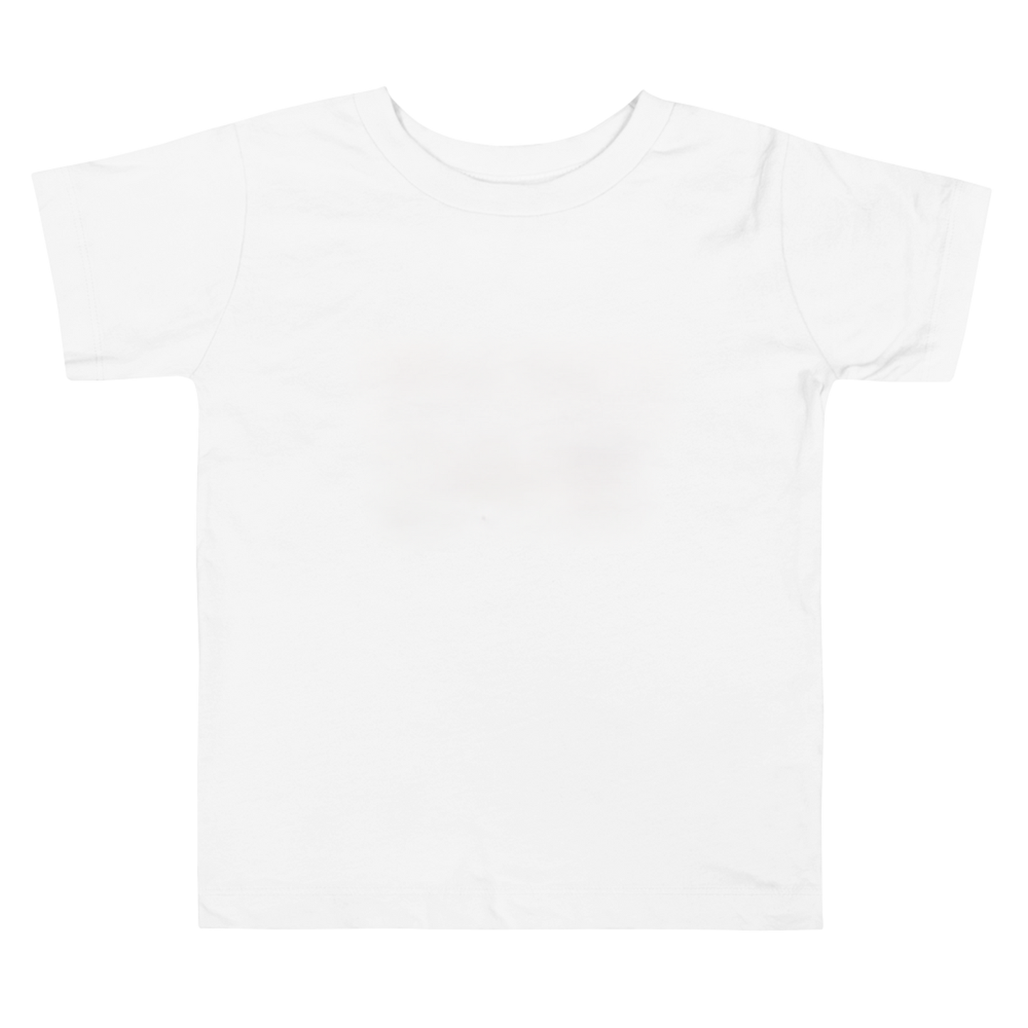 Custom Toddler T-Shirt – Unisex