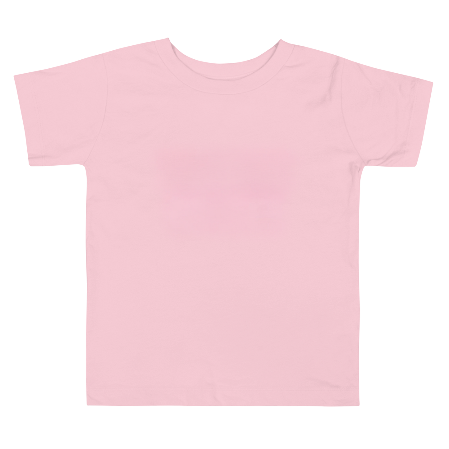 Custom Toddler T-Shirt – Unisex