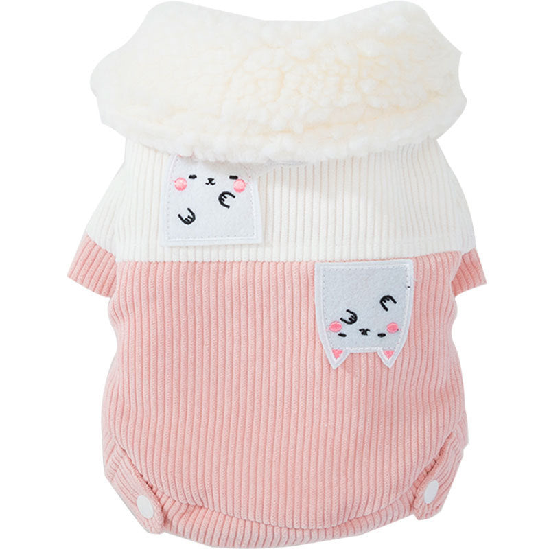 Cat Sweater