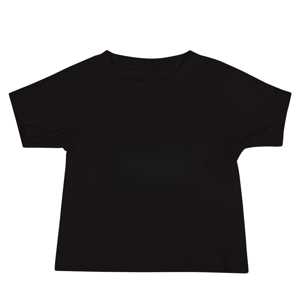Personalized Baby T-Shirt
