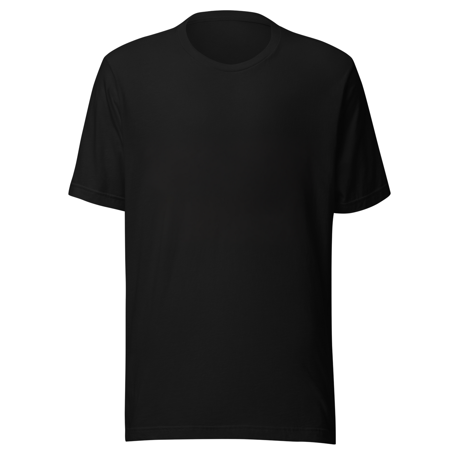 Personalized Unisex T-Shirt
