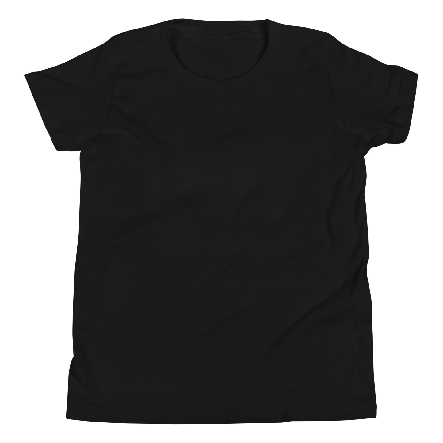 Custom Youth T-Shirt – Unisex