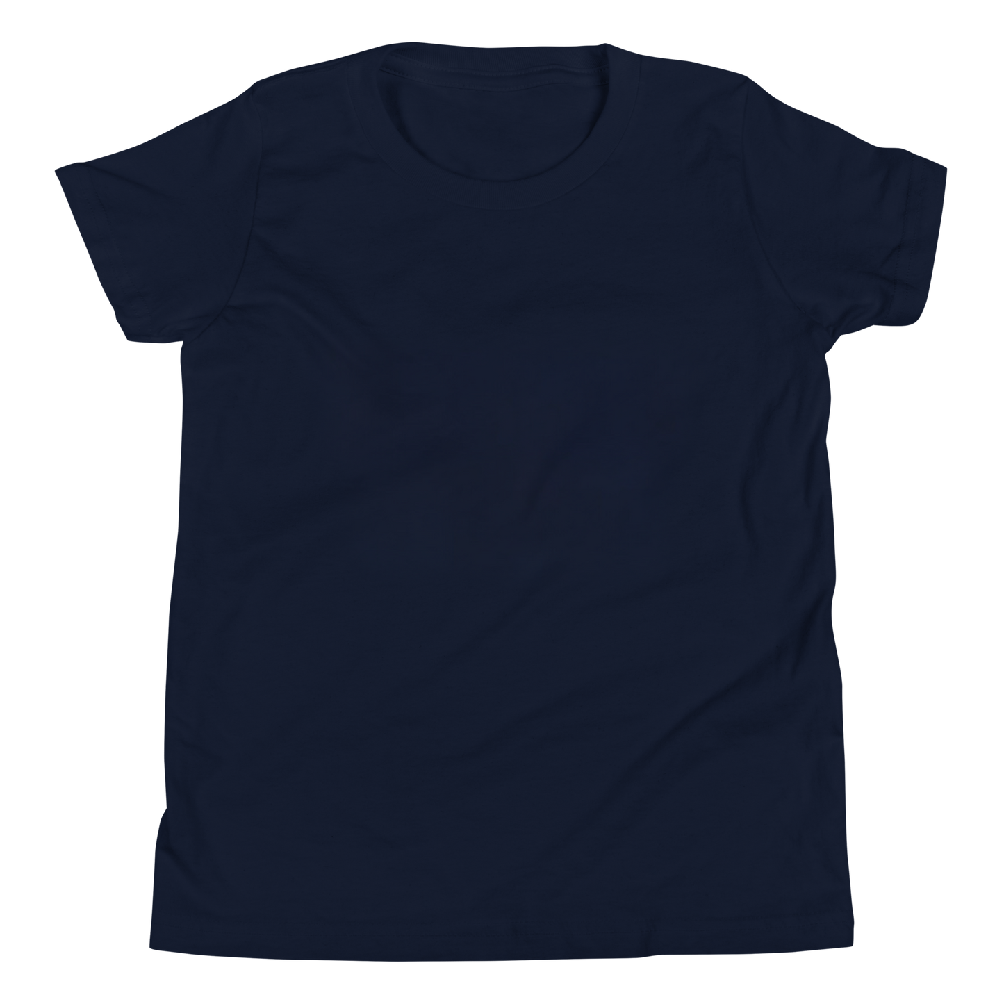 Custom Youth T-Shirt – Unisex