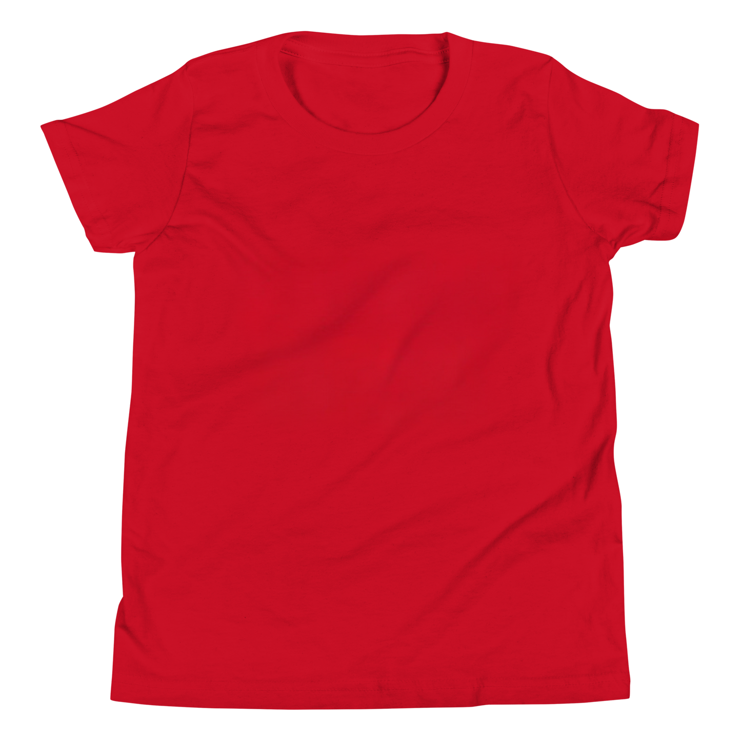 Custom Youth T-Shirt – Unisex
