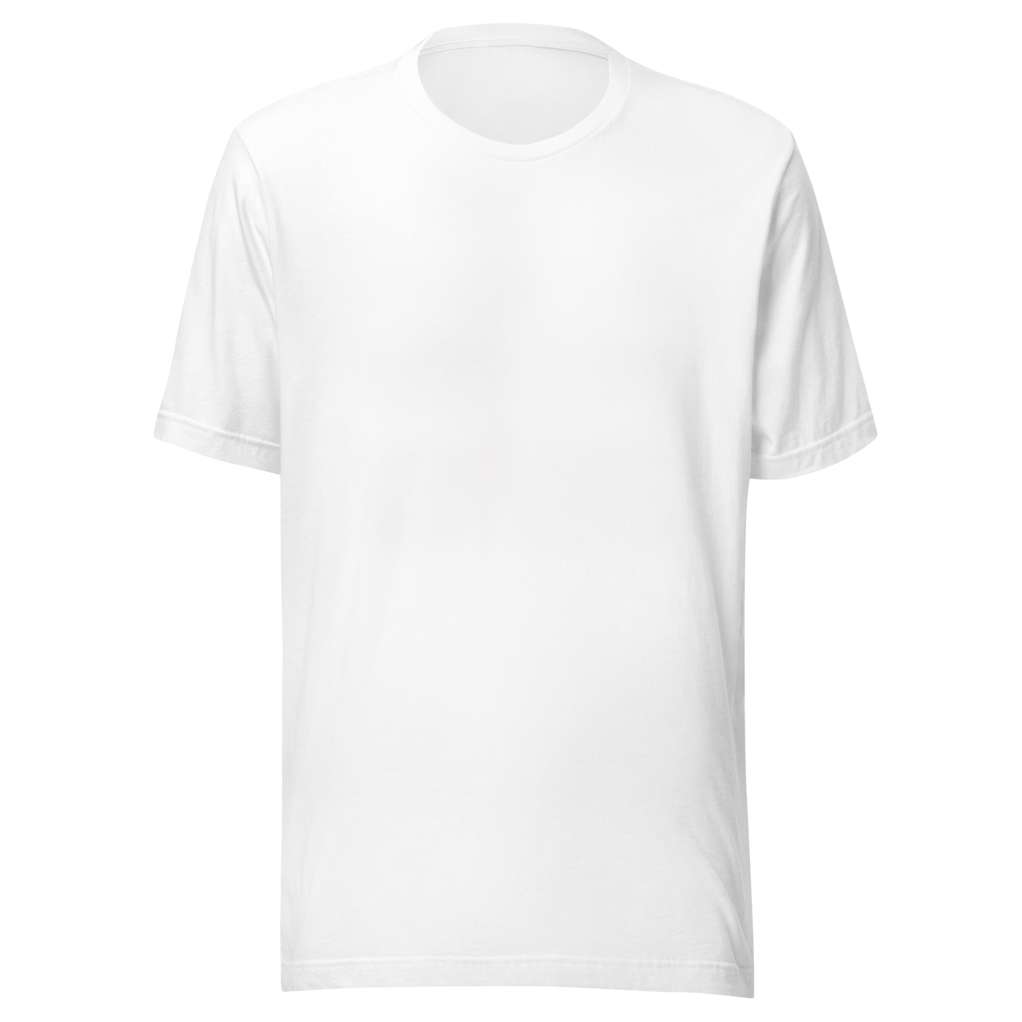 Personalized Unisex T-Shirt
