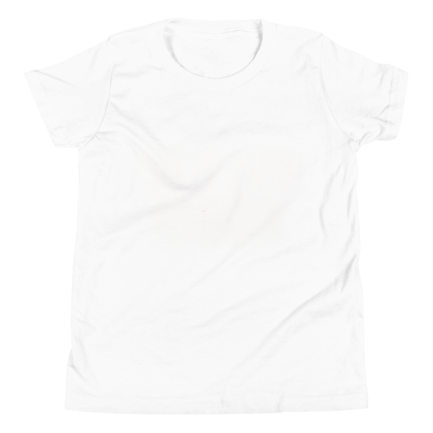 Custom Youth T-Shirt – Unisex