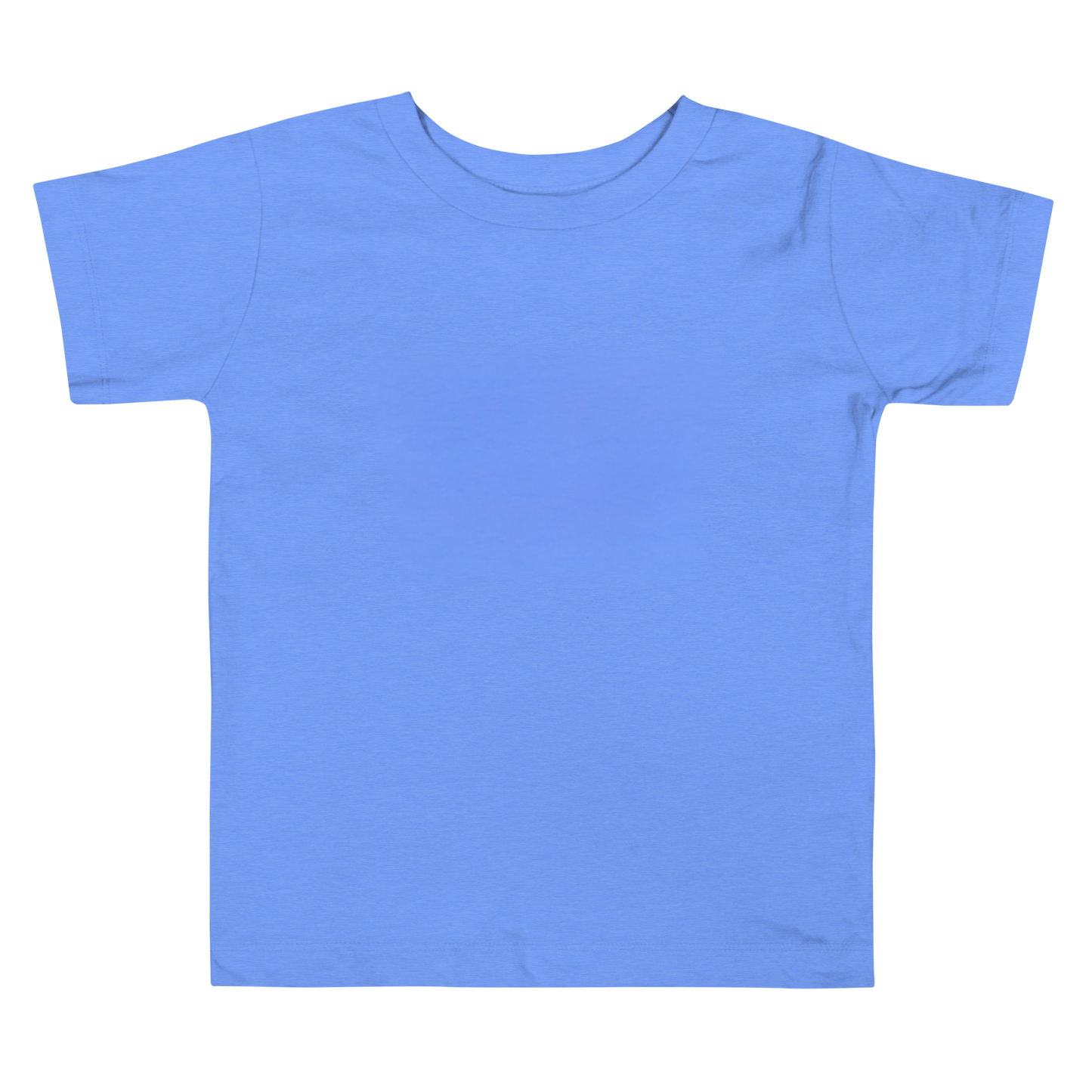 Custom Toddler T-Shirt – Unisex