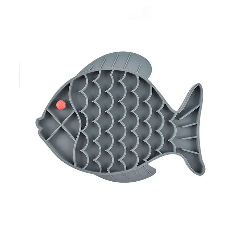 Silicone Lick Mat For Pets