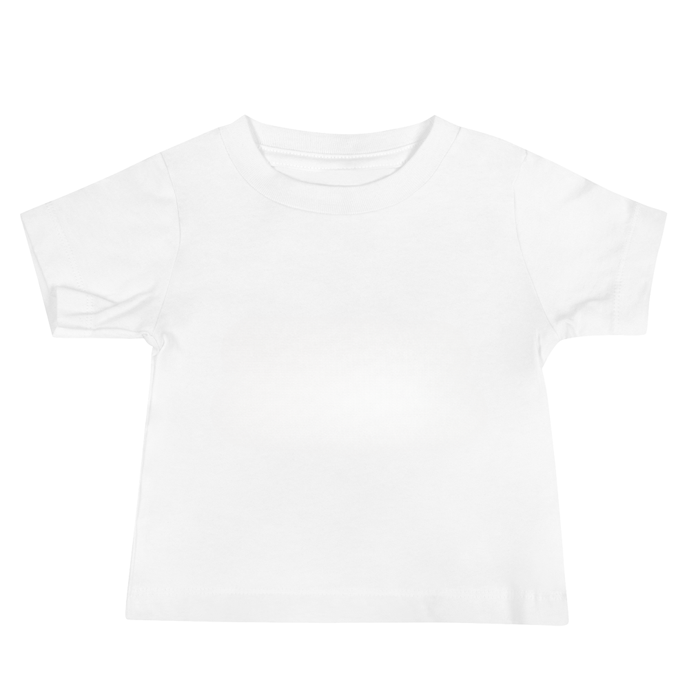 Personalized Baby T-Shirt